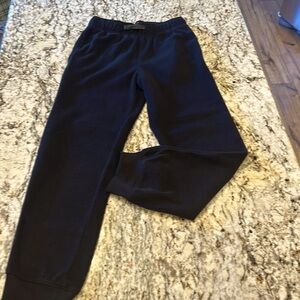 Boys Fleece Pants